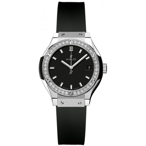 Hublot Classic Fusion 33MM 581NX1171RX1104 Hublot Classic Fusion 33MM 581NX1171RX1104